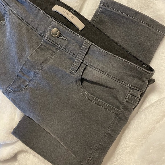 JOE’s Jeans Midrise Ankle Skinny - Picture 12 of 12